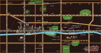 盘点京城十大降价楼盘,比较超值,抄底机会到来 推荐给想买房的网友们